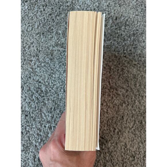 Book: A Fine Balance, Author: Rohinton Mistry, Ophrah Book Club Novel - Picture 3 of 3